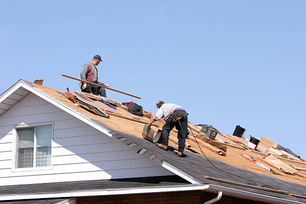Asphalt Shingles Roofing in Blairsville, PA